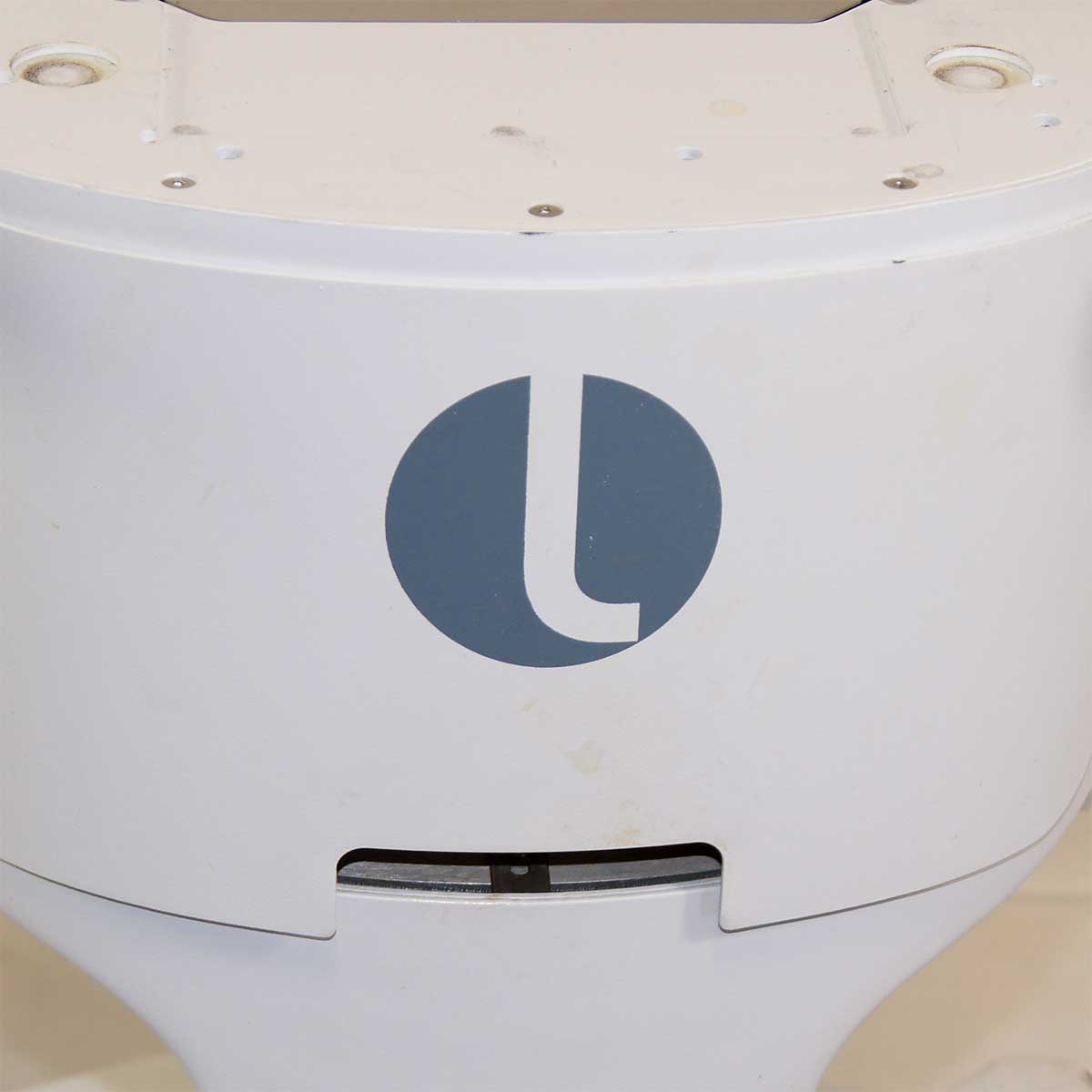 Lumenis M22 Universal IPL Laser Cart Wheeled Single Drawer White