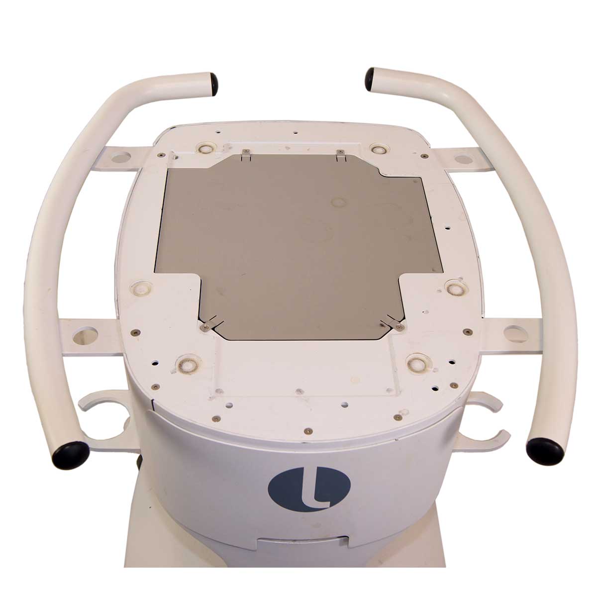 Lumenis M22 Universal IPL Laser Cart Wheeled Single Drawer White