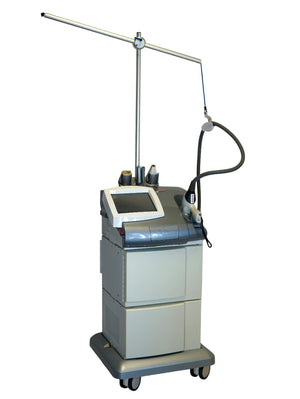 2012 Palomar Vectus 810 nm Diode Laser Hair Removal Cynosure Aesthetic Treatment