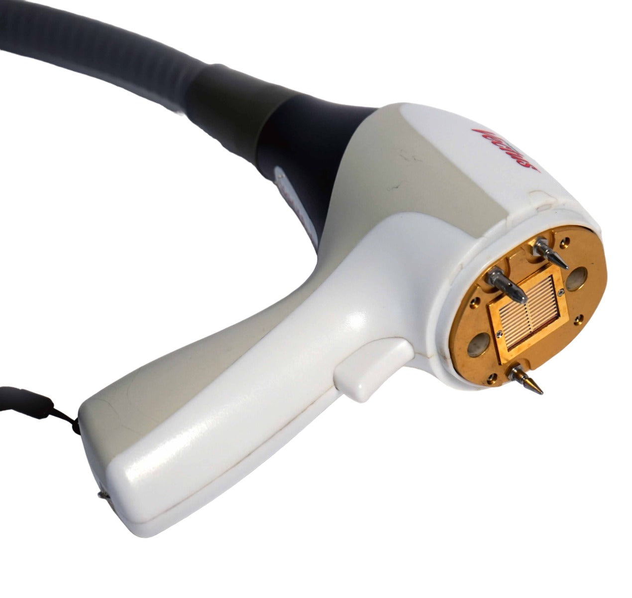 2012 Palomar Vectus 810 nm Diode Laser Hair Removal Cynosure Aesthetic Treatment