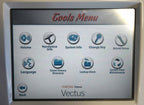 2012 Palomar Vectus 810 nm Diode Laser Hair Removal Cynosure Aesthetic Treatment