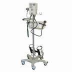 Parker Hannifin Porter NITRONOX NOX-5000HD Nitrous Oxide Mixture w/Rolling Stand