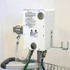 Parker Hannifin Porter NITRONOX NOX-5000HD Nitrous Oxide Mixture w/Rolling Stand