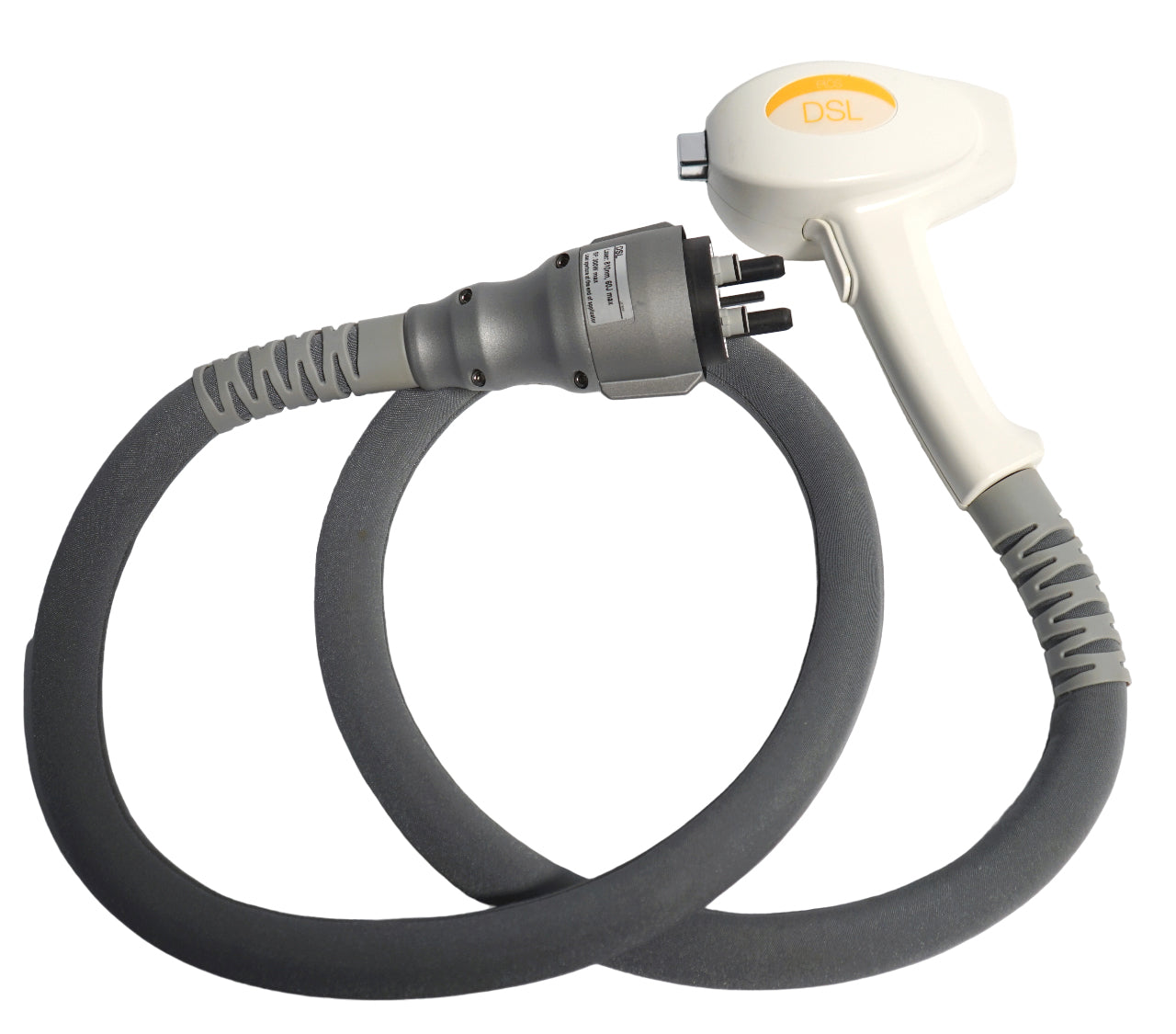 Syneron elos Diode Laser DSL Applicator Handpiece FG70641 Hair Removal HR 810 nm