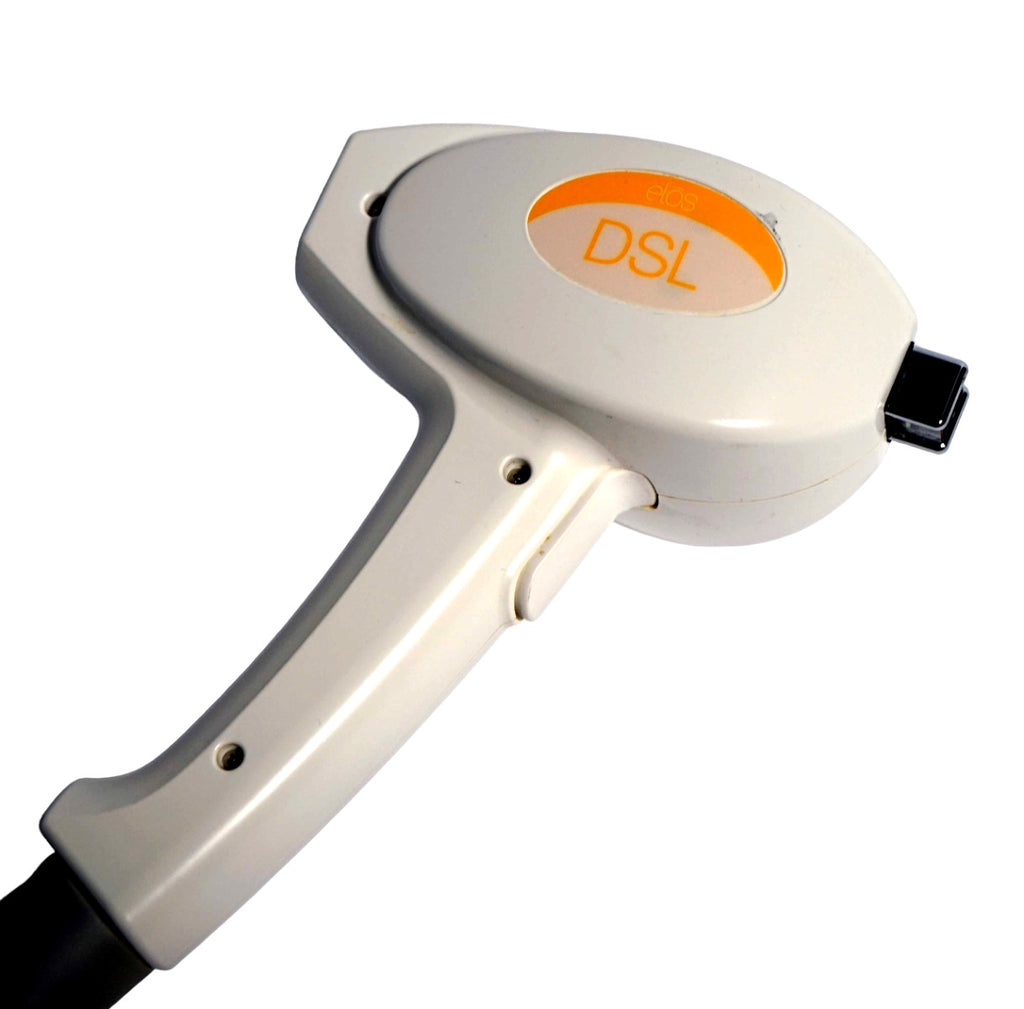Syneron elos Diode Laser DSL Applicator Handpiece FG70641 Hair Removal HR 810 nm