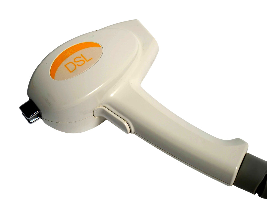 Syneron elos Diode Laser DSL Applicator Handpiece FG70641 Hair Removal HR 810 nm