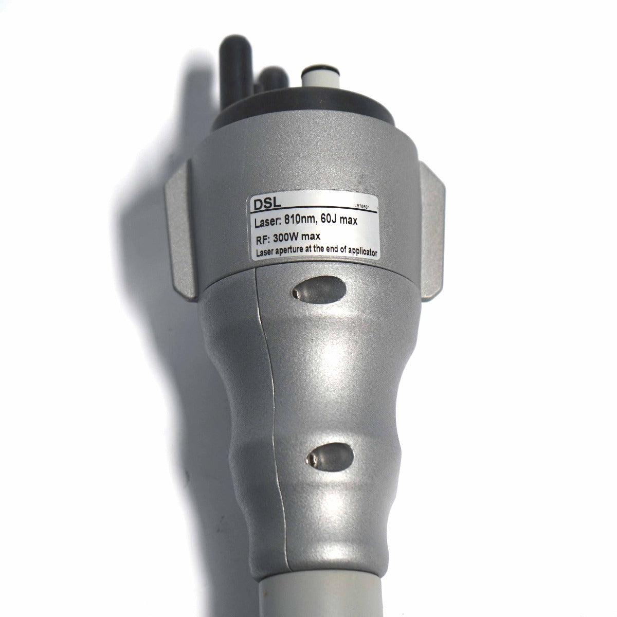 Syneron elos Diode Laser DSL Applicator Handpiece FG70641 Hair Removal HR 810 nm