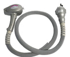 Syneron eLaser Laser Elos Motif LHR Applicator Handpiece Hair Removal HR FG70871