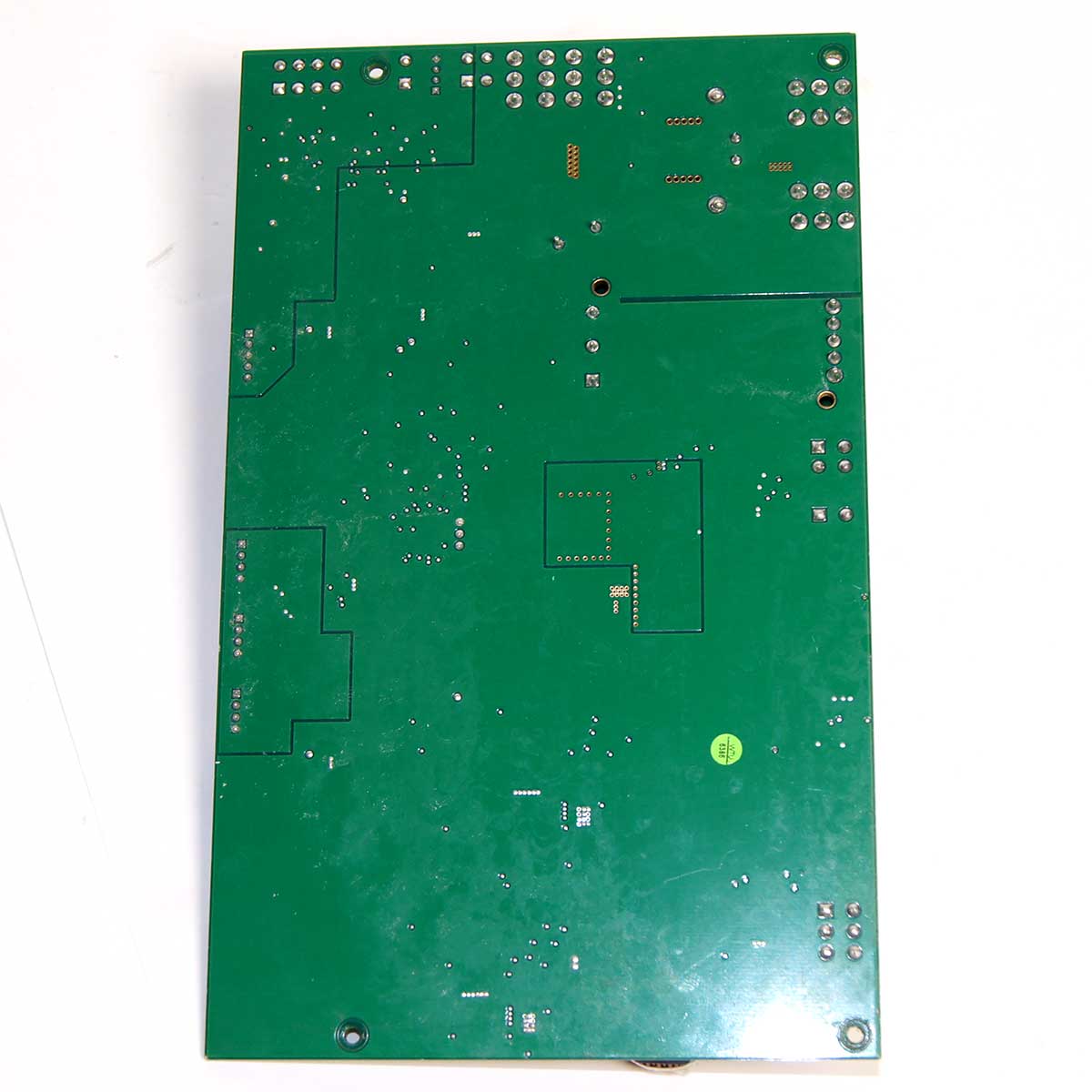 2014 Invasix AE601943F D01071 PCB Green Board MotherBoard from XEO