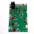 2014 Invasix AE601943F D01071 PCB Green Board MotherBoard from XEO