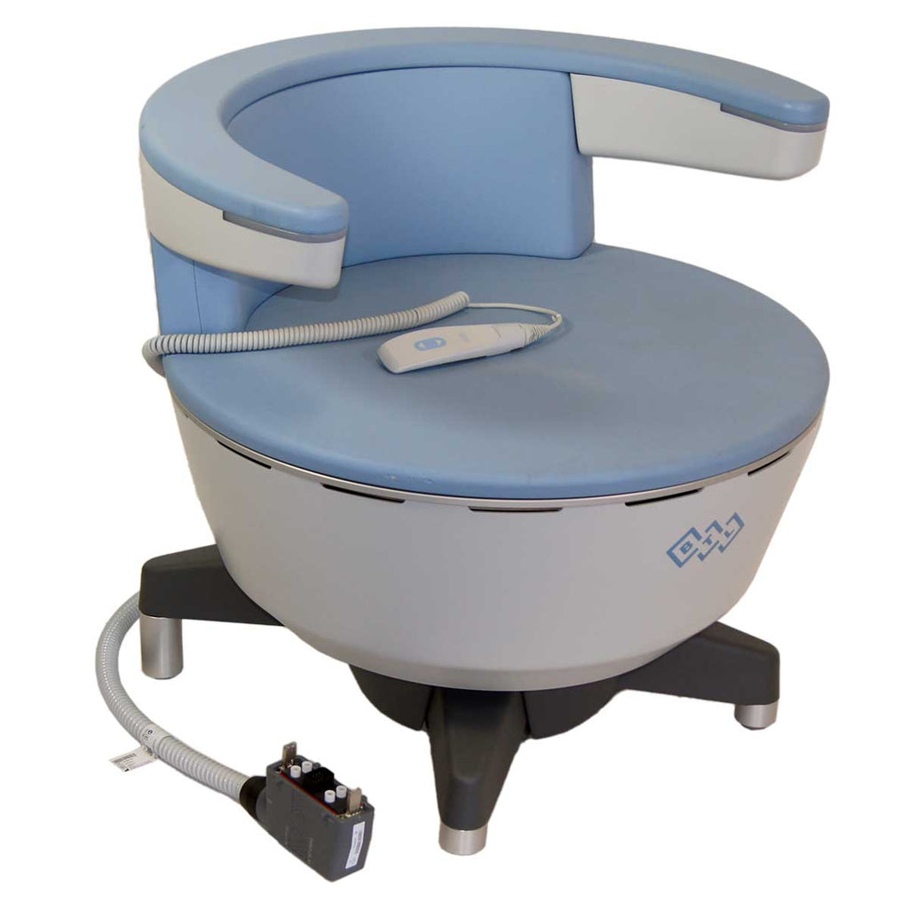 2019 BTL EMSculpt w/ EMSella Chair Electromagnetic Sculpting Pelvic Incontinence