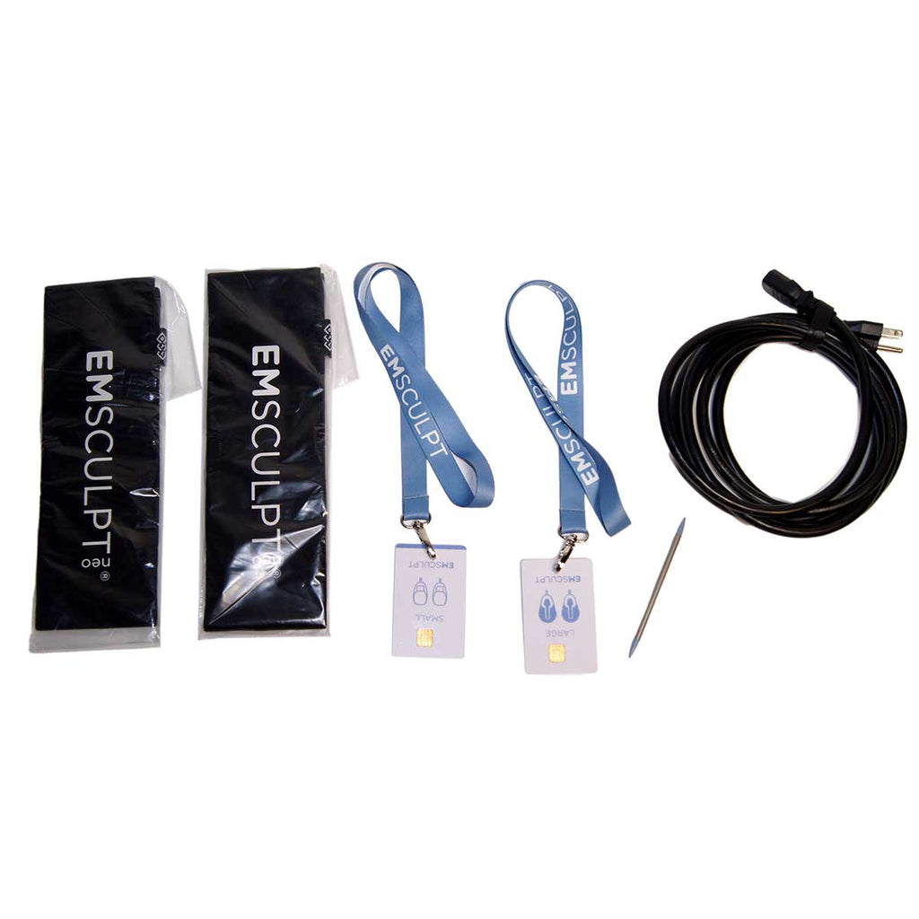 2019 BTL EMSculpt w/ EMSella Chair Electromagnetic Sculpting Pelvic Incontinence