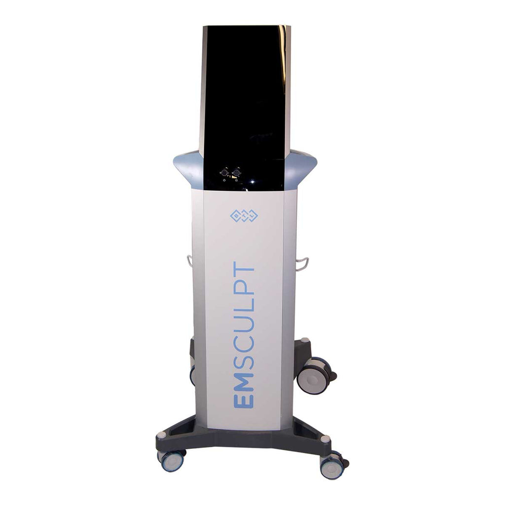 2019 BTL EMSculpt w/ EMSella Chair Electromagnetic Sculpting Pelvic Incontinence