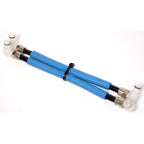 Palomar Vectus 3525-0006 Dual Hoses G H I J Connectors 10in Parts As-Is
