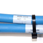 Palomar Vectus 3525-0006 Dual Hoses G H I J Connectors 10in Parts As-Is