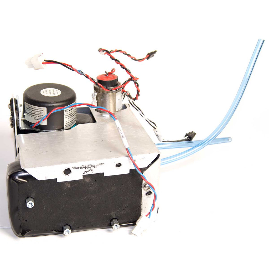 Palomar StarLux 300/500 Laser Water Pump TEC Solderless Assembly and Case Parts