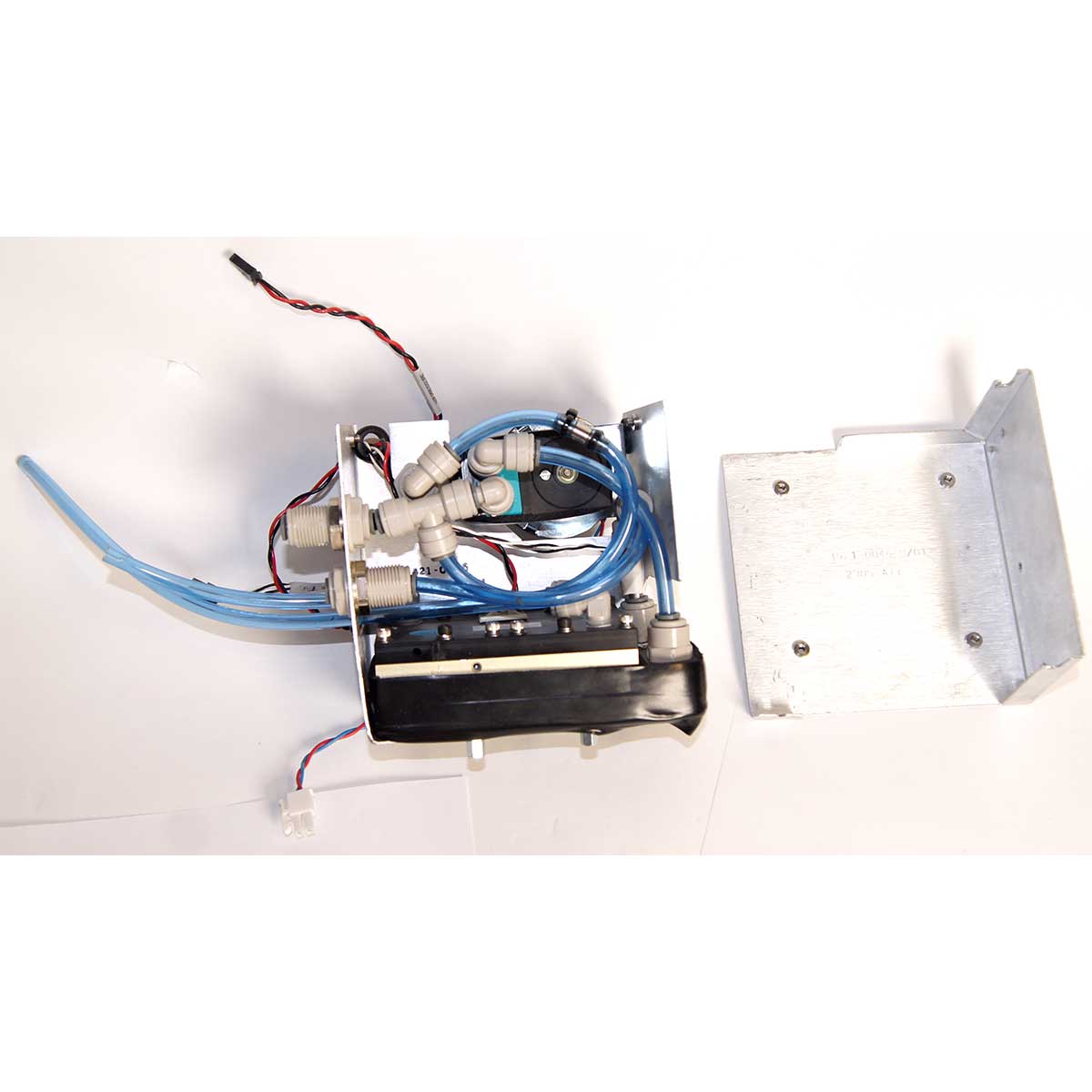Palomar StarLux 300/500 Laser Water Pump TEC Solderless Assembly and Case Parts