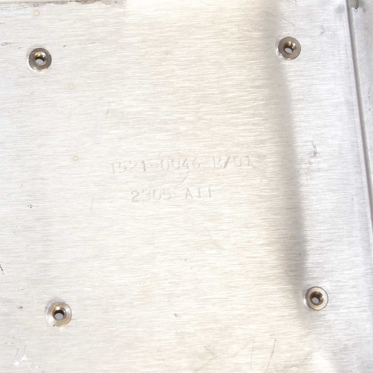 Palomar StarLux 300/500 Laser Water Pump TEC Solderless Assembly and Case Parts
