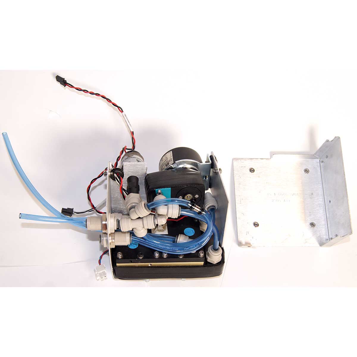 Palomar StarLux 300/500 Laser Water Pump TEC Solderless Assembly and Case Parts