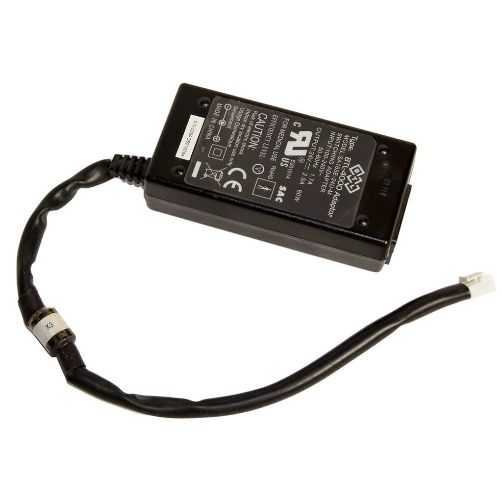 BTL Exilis RF Power Converter Switch Adapter 24V BTL-4000 Electrical Part As-Is