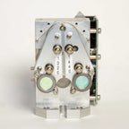 SmartLipo Triplex SLT II 1064 1320 1440nm Laser Wavelength Switch Internal Part