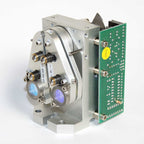 SmartLipo Triplex SLT II 1064 1320 1440nm Laser Wavelength Switch Internal Part