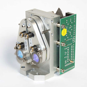 SmartLipo Triplex SLT II 1064 1320 1440nm Laser Wavelength Switch Internal Part
