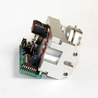 SmartLipo Triplex SLT II 1064 1320 1440nm Laser Wavelength Switch Internal Part