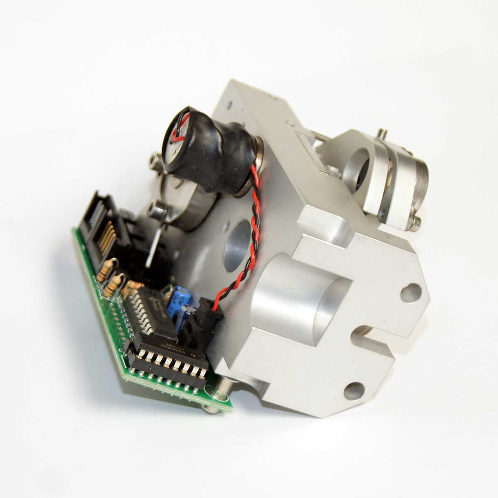 SmartLipo Triplex SLT II 1440 1320 1064nm Laser Wavelength Switch Internal Part