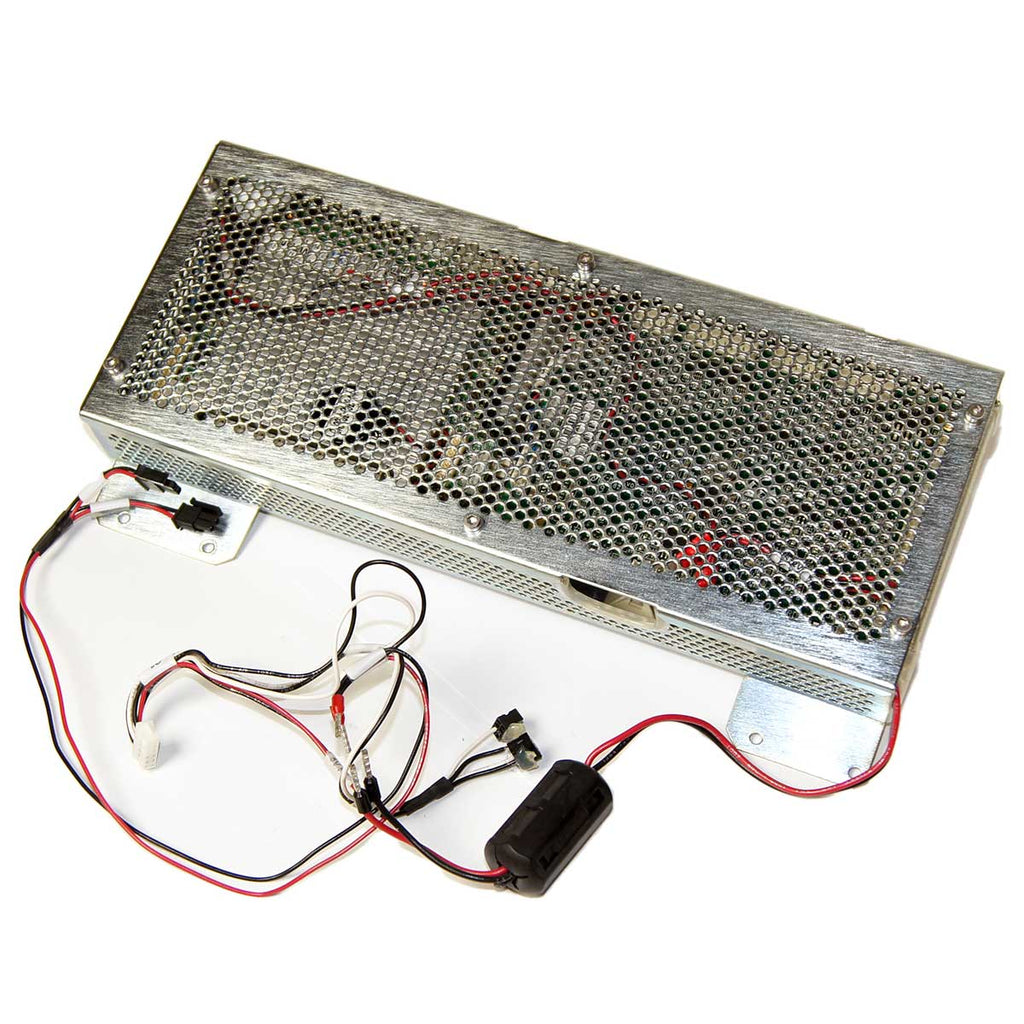 Syneron eTwo eMatrix e2 Caged MotherBoard PCB Green Board Assembly As-Is