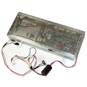 Syneron eTwo eMatrix e2 Caged MotherBoard PCB Green Board Assembly As-Is