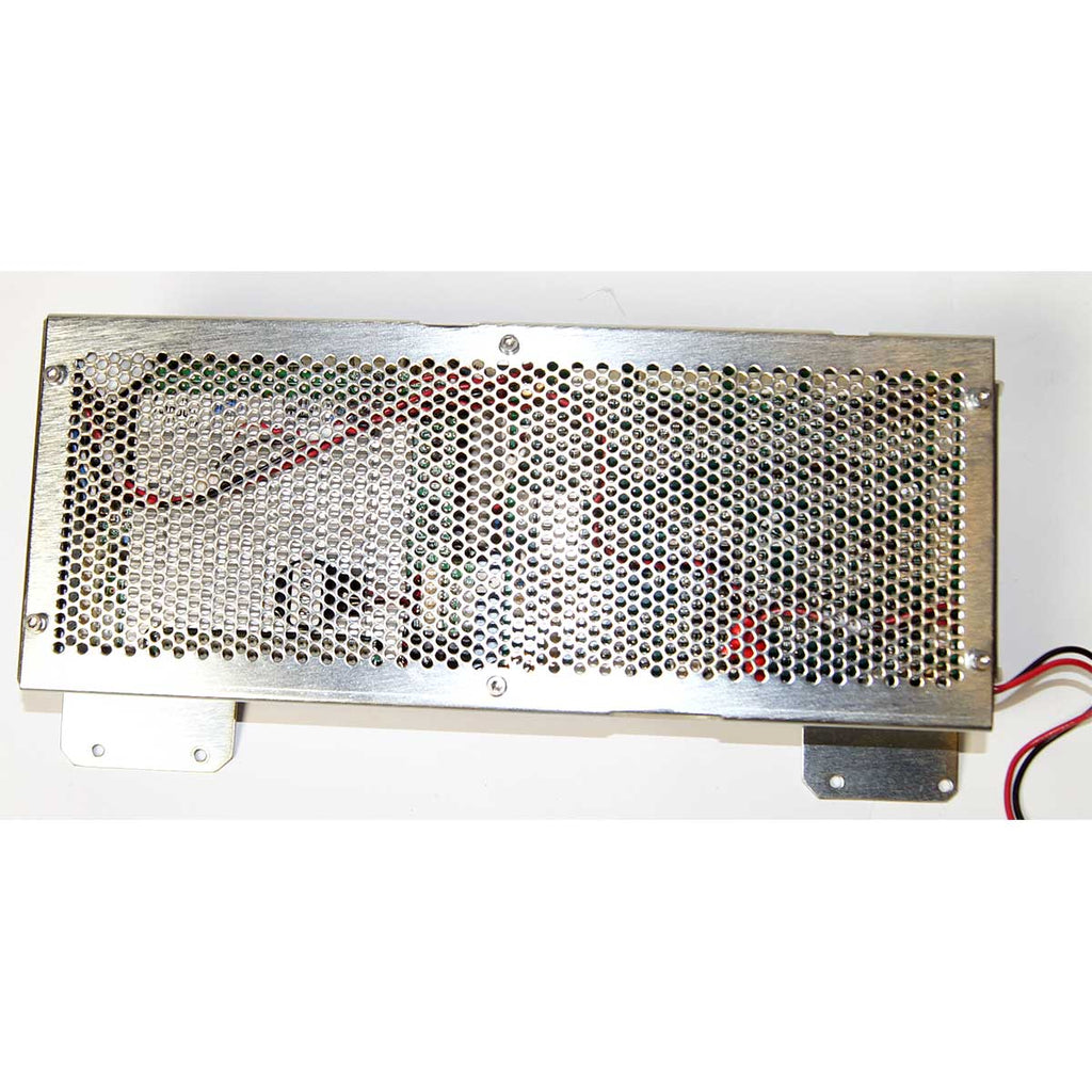 Syneron eTwo eMatrix e2 Caged MotherBoard PCB Green Board Assembly As-Is