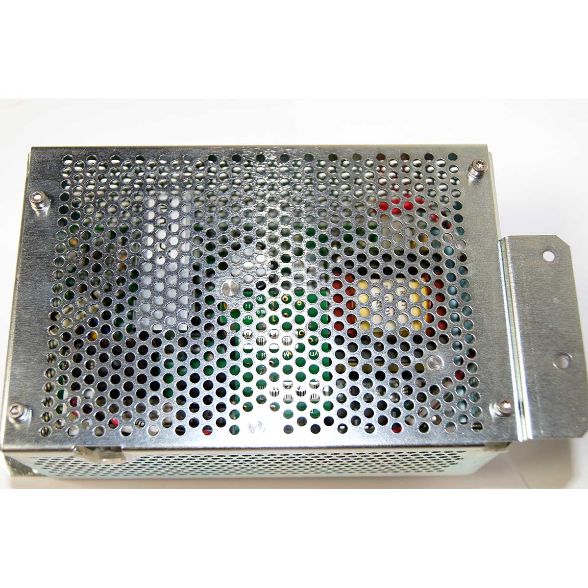 Syneron eTwo eMatrix e2 Caged Power Distributor PCB Green Boards Assembly As-Is
