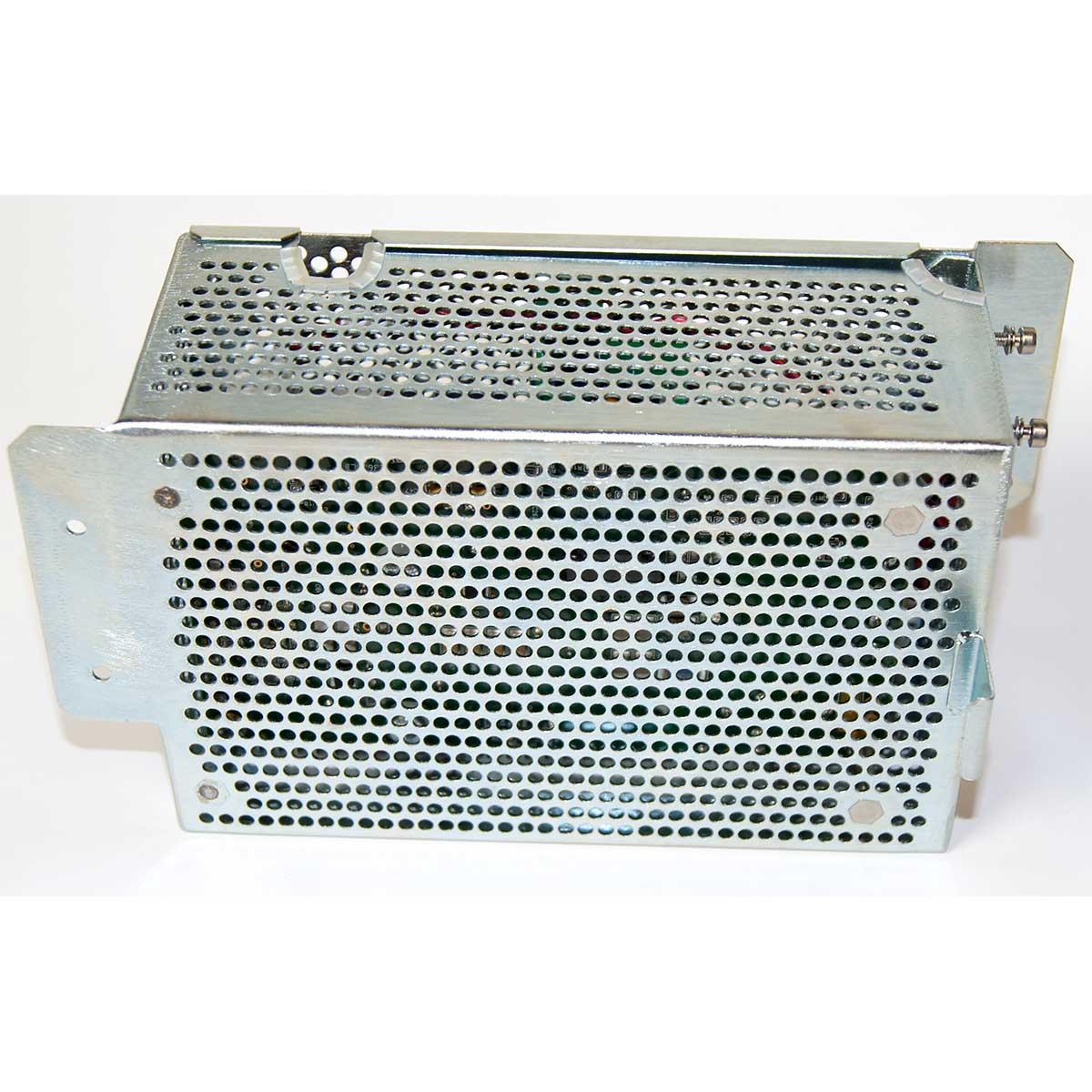 Syneron eTwo eMatrix e2 Caged Power Distributor PCB Green Boards Assembly As-Is