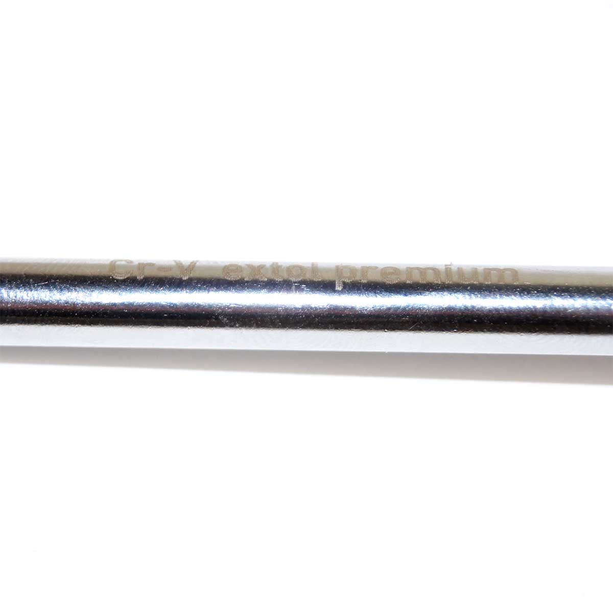 Extol Premium Cr-V T25X125mm Torx Headed Screwdriver TORX25 Grip Handle As-Is