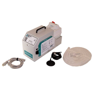 Buffalo Porta PlumeSafe 604 Smoke Evacuation Suction System with Filter PPS604