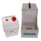Buffalo Porta PlumeSafe 604 Smoke Evacuation Suction System with Filter PPS604