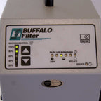 Buffalo Porta PlumeSafe 604 Smoke Evacuation Suction System with Filter PPS604