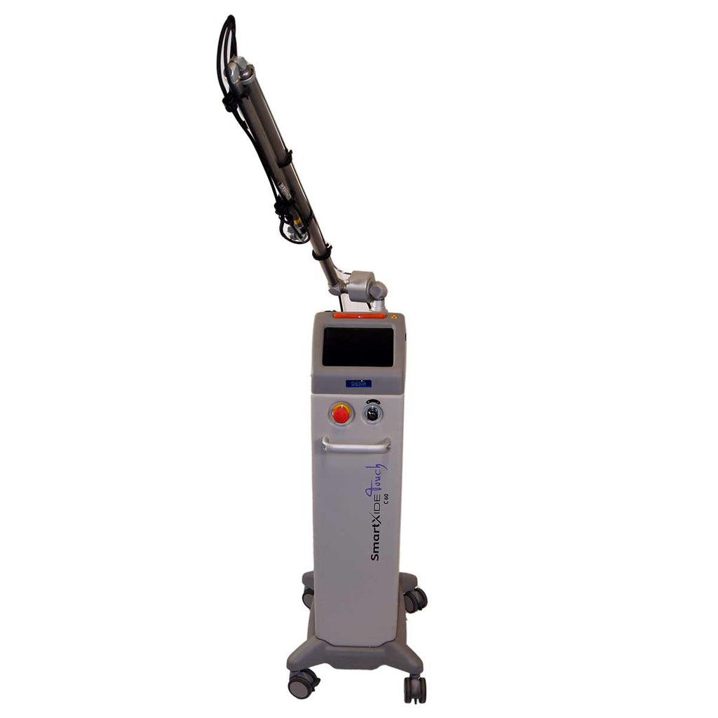 2016 DEKA SmartXide Touch C60 M110C1 CO2 Laser System Mona Lisa Smart Xide