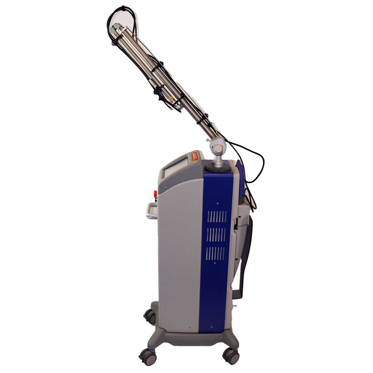 2016 DEKA SmartXide Touch C60 M110C1 CO2 Laser System Mona Lisa Smart Xide