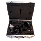 2016 DEKA SmartXide Touch C60 M110C1 CO2 Laser System Mona Lisa Smart Xide