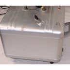 Wells Johnson Byron Accelerator II Aspirator System Dual Pump Compact