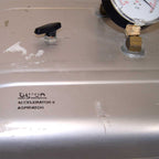 Wells Johnson Byron Accelerator II Aspirator System Dual Pump Compact