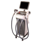 Syneron Elos Plus Laser IPL System Motif LHR SRA Skin Tightening Hair Removal