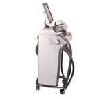 Syneron Elos Plus Laser IPL System Motif LHR SRA Skin Tightening Hair Removal