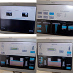 Syneron Elos Plus Laser IPL System Motif LHR SRA Skin Tightening Hair Removal