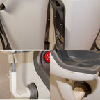 Syneron Elos Plus Laser IPL System Motif LHR SRA Skin Tightening Hair Removal