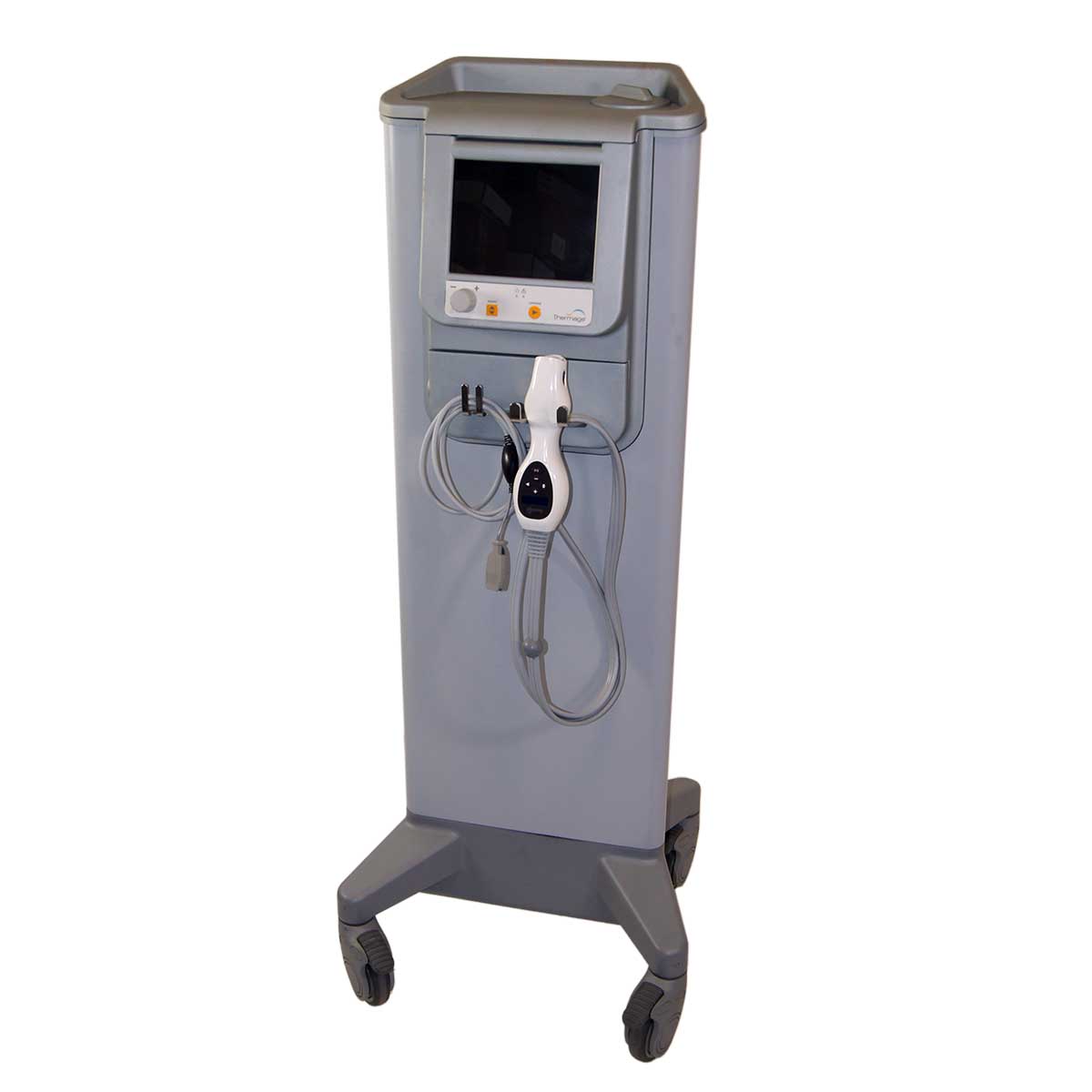 Solta Thermage CPT RF Skin Tightening System TG-2B-UPG Radio Frequency Generator