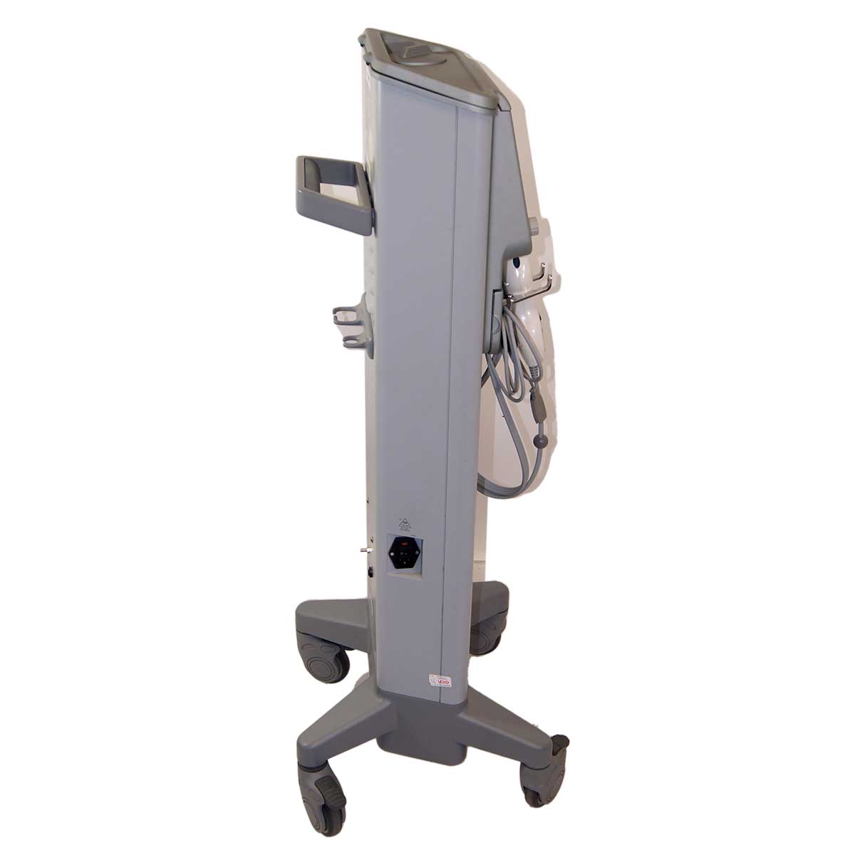 Solta Thermage CPT RF Skin Tightening System TG-2B-UPG Radio Frequency Generator