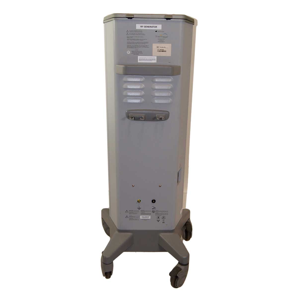 Solta Thermage CPT RF Skin Tightening System TG-2B-UPG Radio Frequency Generator
